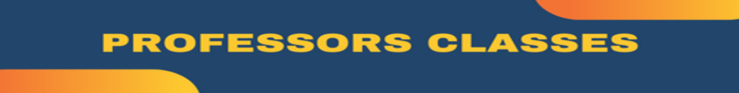 Professors Academy